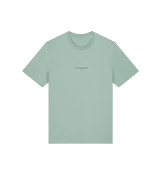 SNAFU / T-Shirt Unisex Aloe