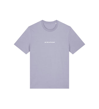 Not Alone / T-Shirt Unisex