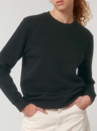 Sweater Unisex - Black
