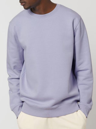 Sweater Unisex - Lavender