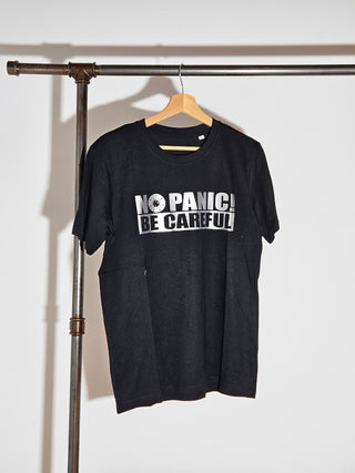 No Panic / T-Shirt Unisex