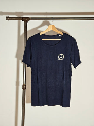 Peace / T-Shirt Opencut Unisex