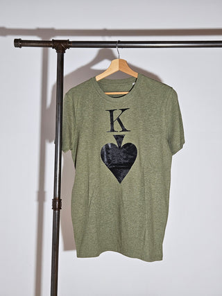 King-Pik / T-Shirt Unisex