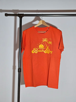 Beach Boys / T-Shirt Unisex