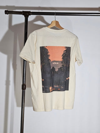Sunset Köln / T-Shirt Unisex