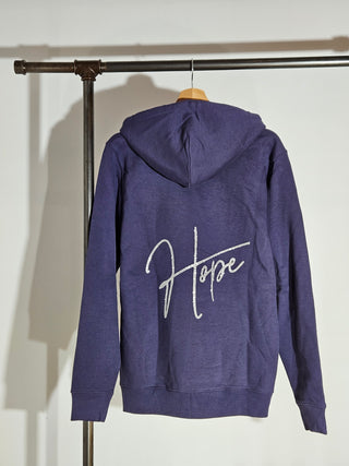 Hope / Hoodie Unisex