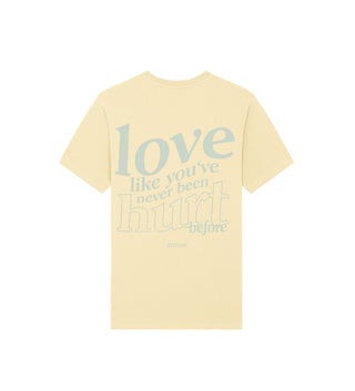 Love Hurts / T-Shirt Unisex NEU