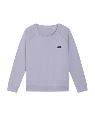 Red Wine Club / Sweater Damen