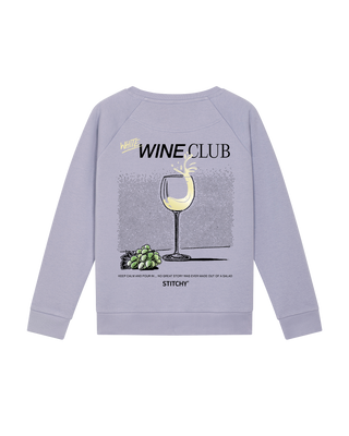 White Wine Club / Sweater Damen