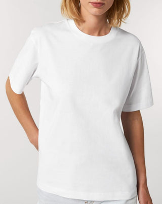 T-Shirt Relaxed Unisex / regular fit