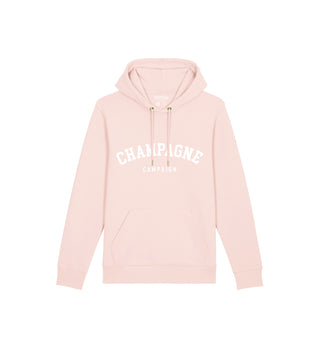 Champagne Campaign / Hoodie Unisex