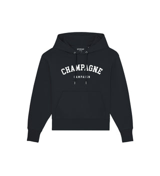 Champagne Campaign / Hoodie 90‘s Unisex