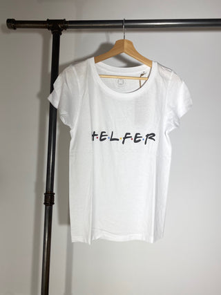 Helfer / T-Shirt Damen