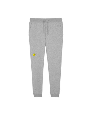 Smiley #StitchedByStitchy / Jogpants Unisex NEU