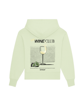 White Wine Club / Hoodie 90's Unisex