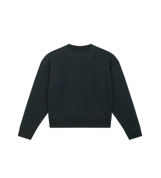 Sorry Babe / Sweater Cropped Damen