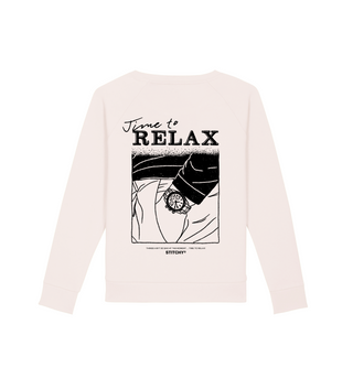 Relax / Sweater Damen