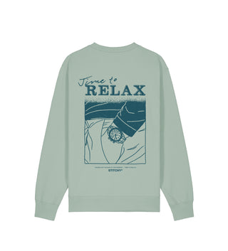 Relax / Sweater Unisex