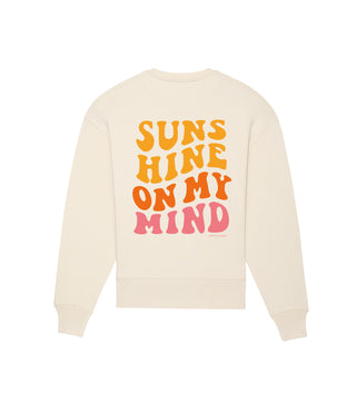Sunshine / Sweater 90‘s Unisex