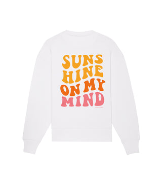 Sunshine / Sweater 90‘s Unisex