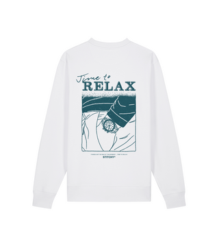 Relax / Sweater Unisex