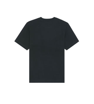 Äh Nö / T-Shirt Oversize Heavy Unisex