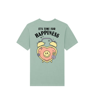 Happiness / T-Shirt Unisex