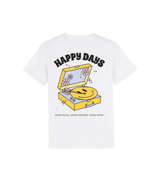 Happy Days / T-Shirt Unisex