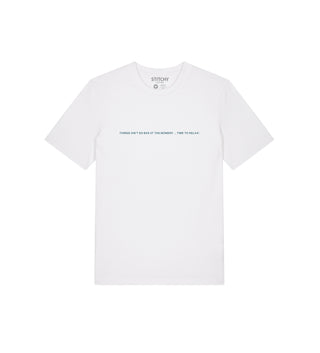 Relax / T-Shirt Unisex