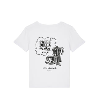 Caffe`Della Moka / T-Shirt Popular Damen