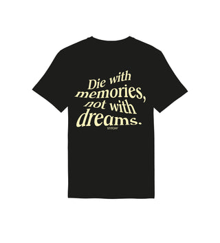 Memory Maker / T-Shirt Unisex NEU
