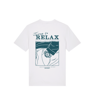 Relax / T-Shirt Unisex