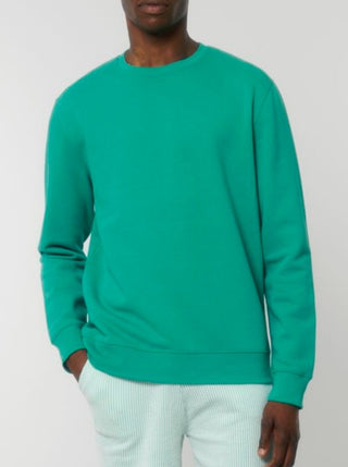 Sweater Unisex - Go Green