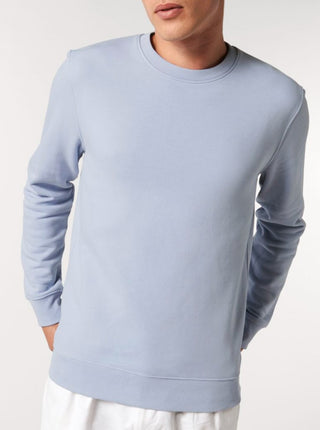 Sweater Unisex - Serene Blue