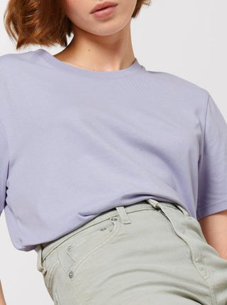 T-Shirt Unisex - Lavender