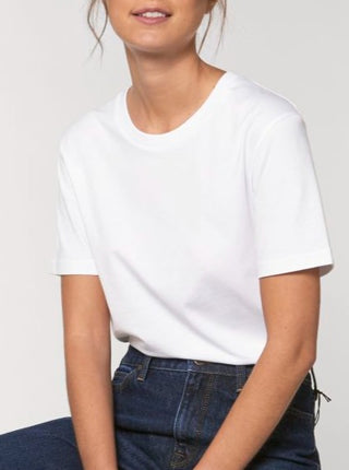 T-Shirt Unisex - White